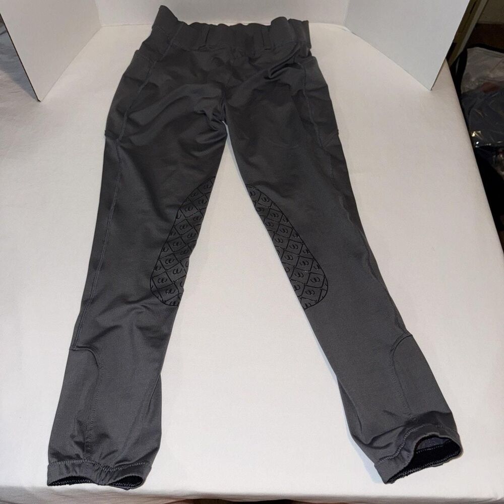Ovation Kids Aerowick KP Tight Riding